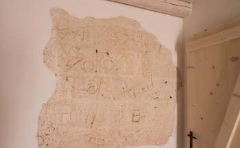 masseria bufolaria