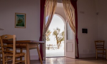 masseria bufolaria