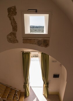 masseria bufolaria