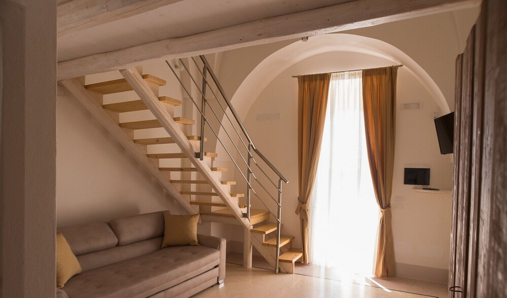 masseria bufolaria