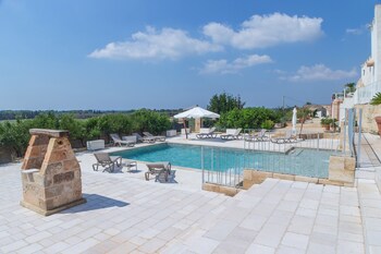 masseria bufolaria