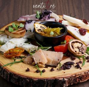 Astoria Vico Hotel,Near Campania Mineralogical Museum,3 star