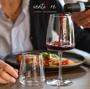 Astoria Vico Hotel,Near Campania Mineralogical Museum,3 star