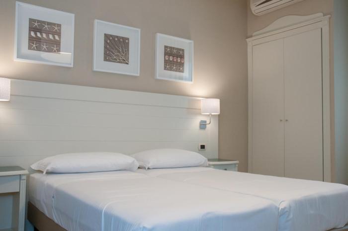 astoria vico hotel