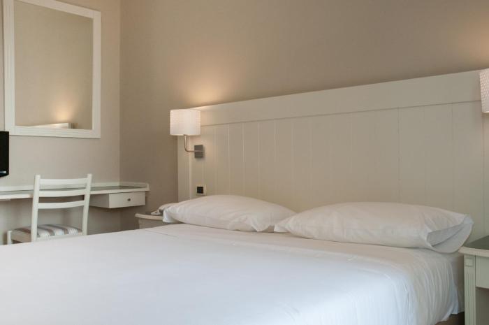 astoria vico hotel