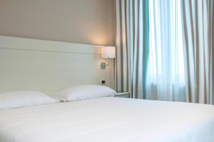 astoria vico hotel