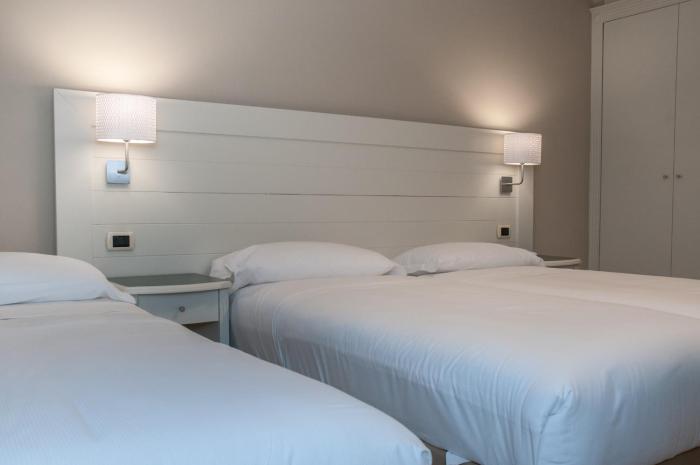 astoria vico hotel
