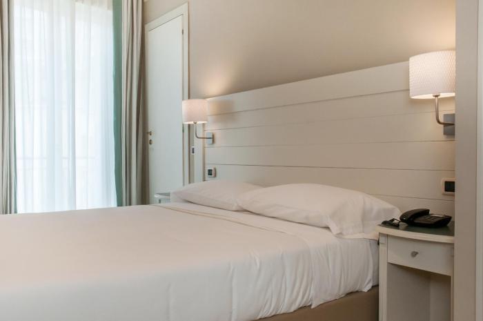 astoria vico hotel