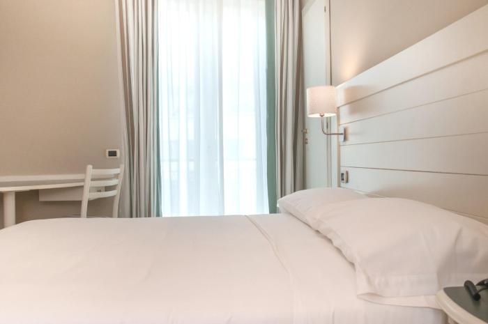 astoria vico hotel