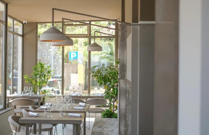 astoria vico hotel
