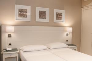 astoria vico hotel