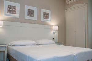 astoria vico hotel