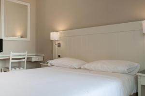 astoria vico hotel