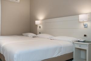 astoria vico hotel