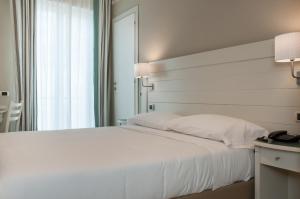 astoria vico hotel