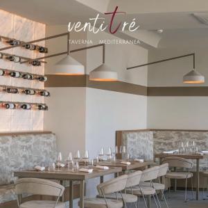 astoria vico hotel