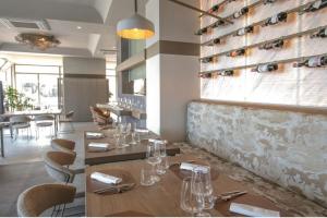 astoria vico hotel