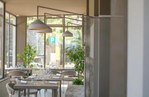 astoria vico hotel