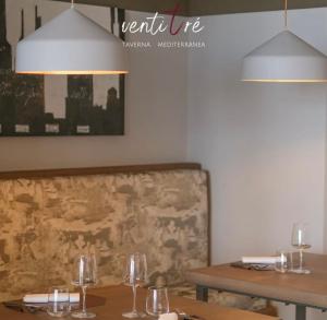 astoria vico hotel