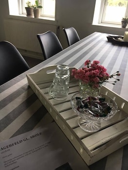 Agerfeld Gl Skole,,2.5 star