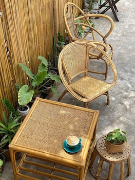 petit espace boutique hostel