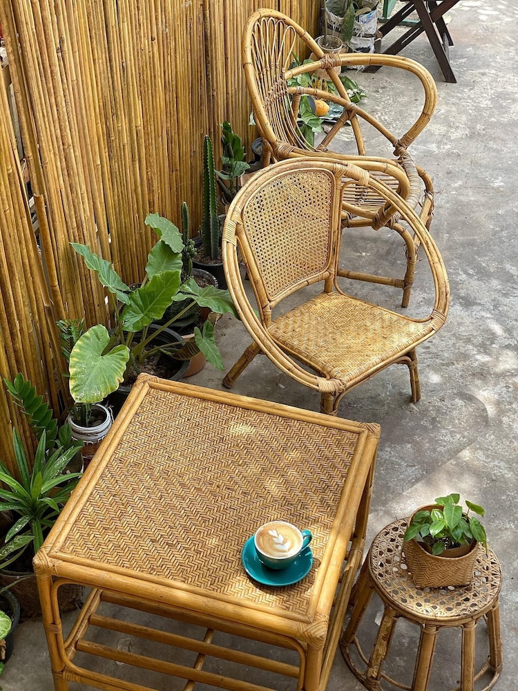 petit espace boutique hostel