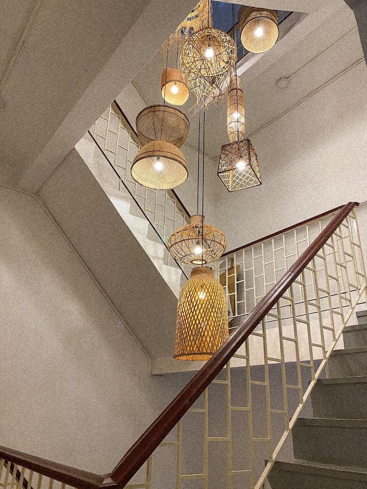 petit espace boutique hostel