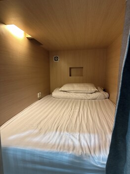 petit espace boutique hostel