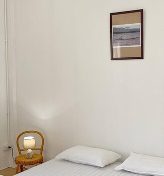 petit espace boutique hostel