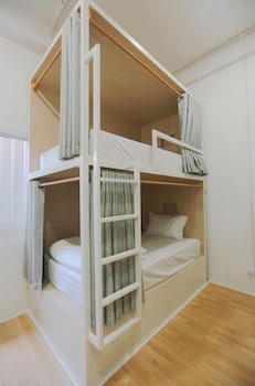 petit espace boutique hostel