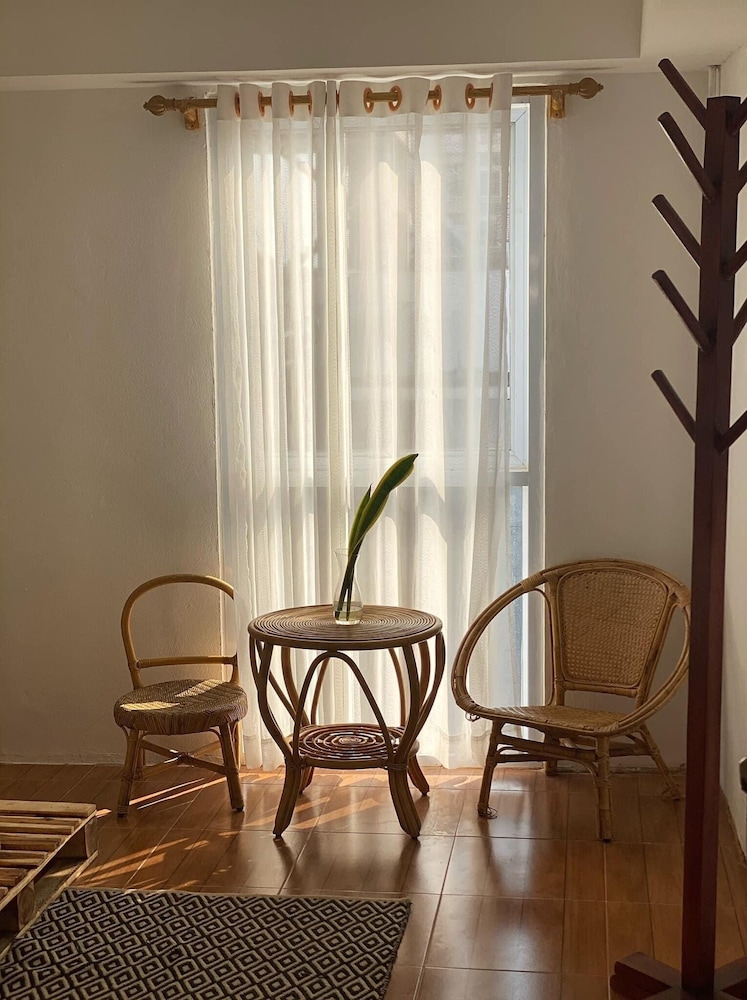 petit espace boutique hostel