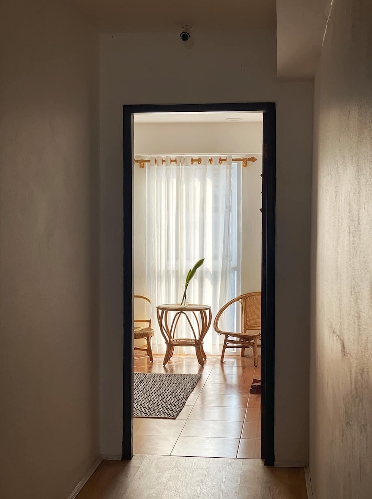 petit espace boutique hostel