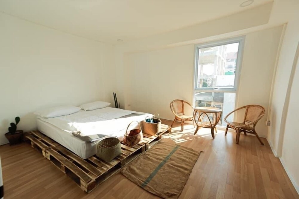 petit espace boutique hostel