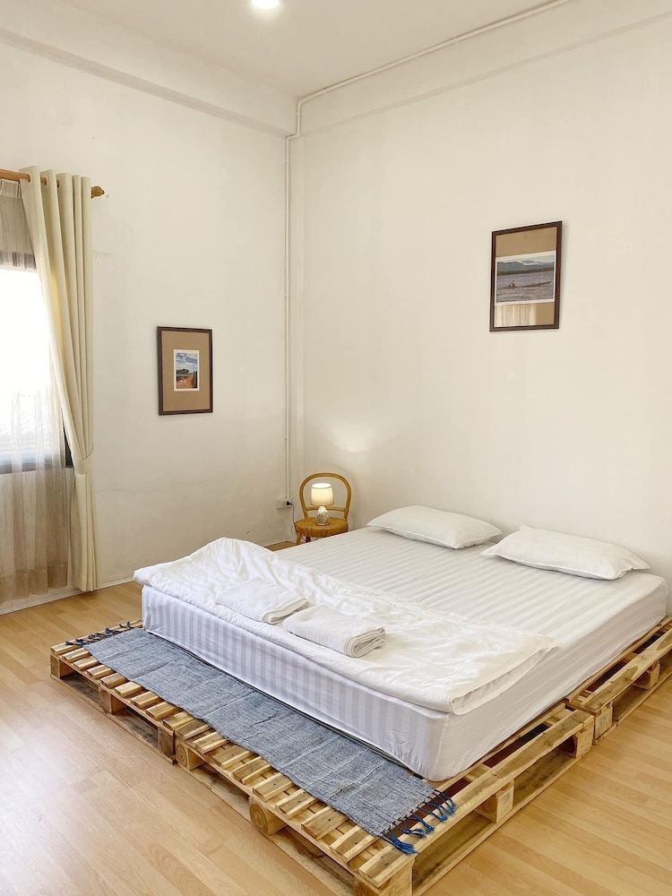 petit espace boutique hostel