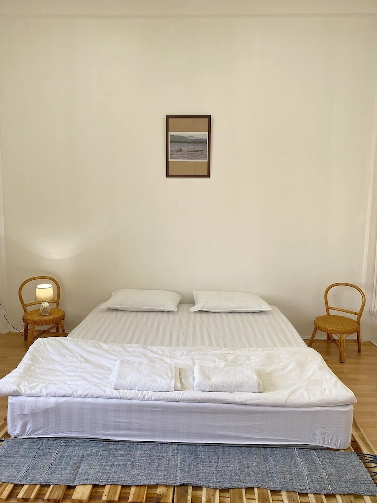 petit espace boutique hostel