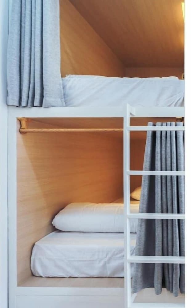 petit espace boutique hostel