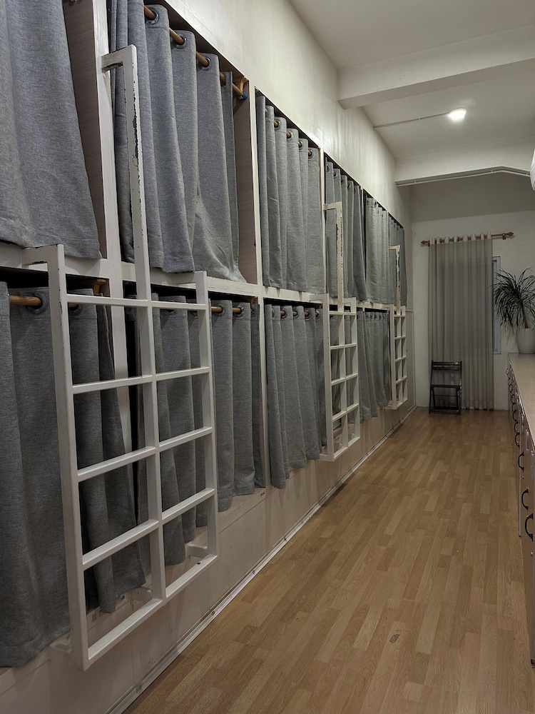 petit espace boutique hostel