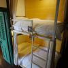 barn laos hostel