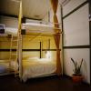 barn laos hostel