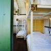 barn laos hostel