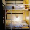 barn laos hostel