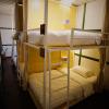 barn laos hostel