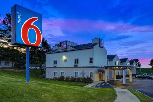Motel 6 Gordonville Pa - Lancaster Pa,Gordonville>>East Lampeter Township,2 star