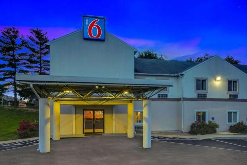Motel 6 Gordonville Pa - Lancaster Pa,Gordonville>>East Lampeter Township,2 star