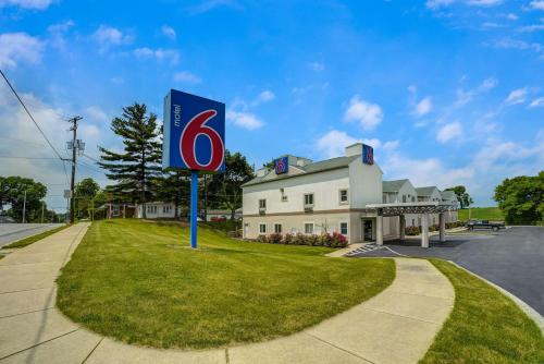 Motel 6 Gordonville Pa - Lancaster Pa,Gordonville>>East Lampeter Township,2 star
