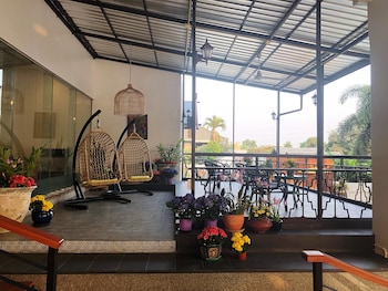 La Mai Hotel,Riverside>>Chiang Mai,4 star