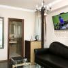 mon ami apart in studentski grad area