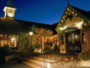 Treacys Oakwood Hotel,Shannon>>County Clare,4 star