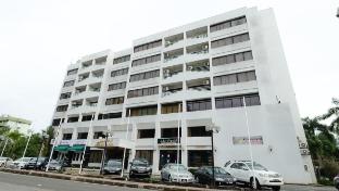 jubilee hotel