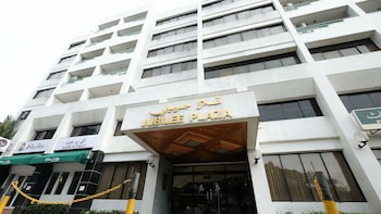 jubilee hotel